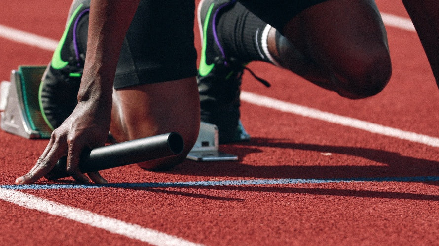 アスリートなら知っておきたい。フロー理論や入り方について分かりやすく解説。