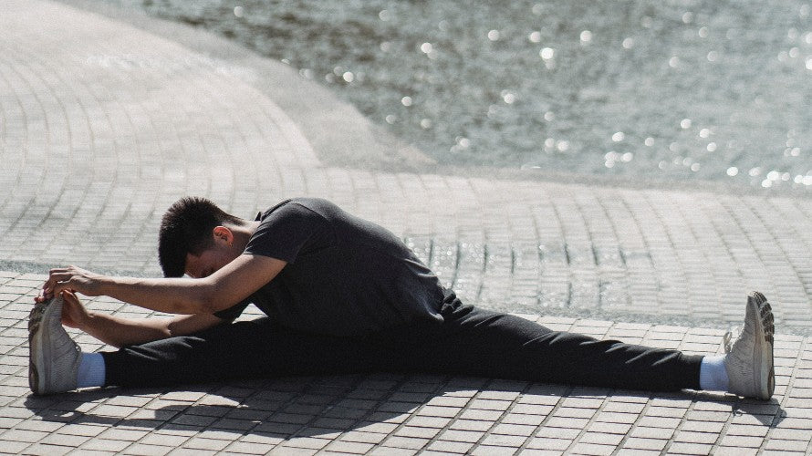 静的ストレッチと動的ストレッチについて、よくある間違い