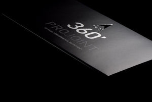 360’PROJOINT発売記念/御礼のクーポンご案内