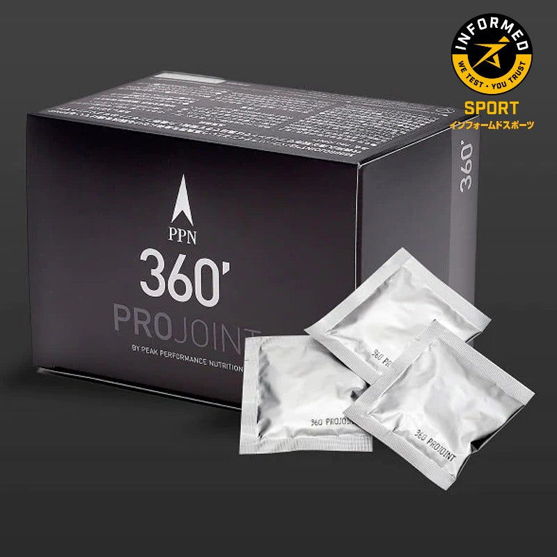 360' PROJOINT®【8粒/包×30日分】 – the ppn