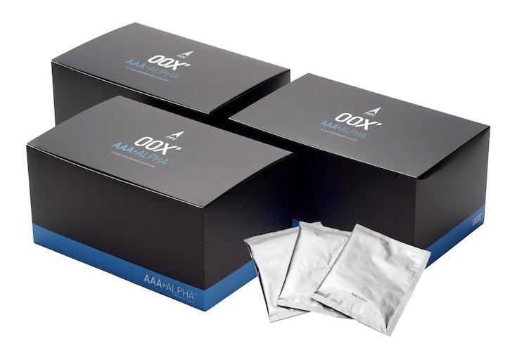 Aaa Alpha Collection 00X’AAA+ALPHA販売再開|3箱セット&クーポンのご案内 – the ppn