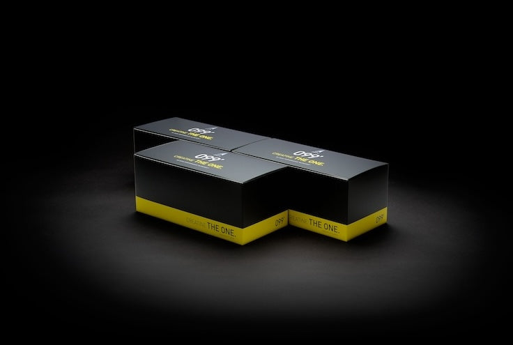 099'CREATINE THE ONE.2.1｜3箱セット販売再開と大切なお知らせ
