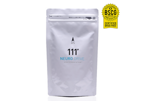 111'NEURO DRIVE 本日より発売開始！