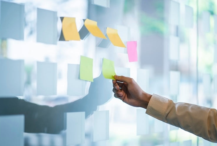 ピークパフォーマンスのためのセルフコーチング方法