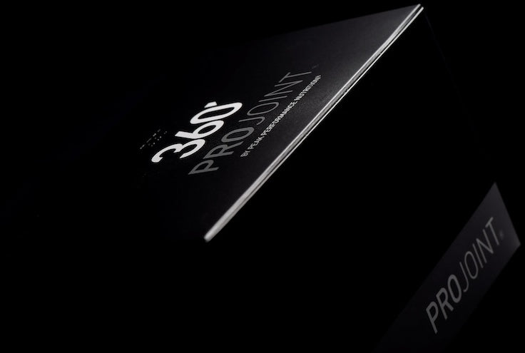 360'PROJOINT®︎2.0の発売時期のご案内｜先月の人気商品ランキング