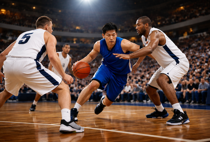 要約版｜制約主導アプローチとは？本番で崩れないスキルをつくる科学