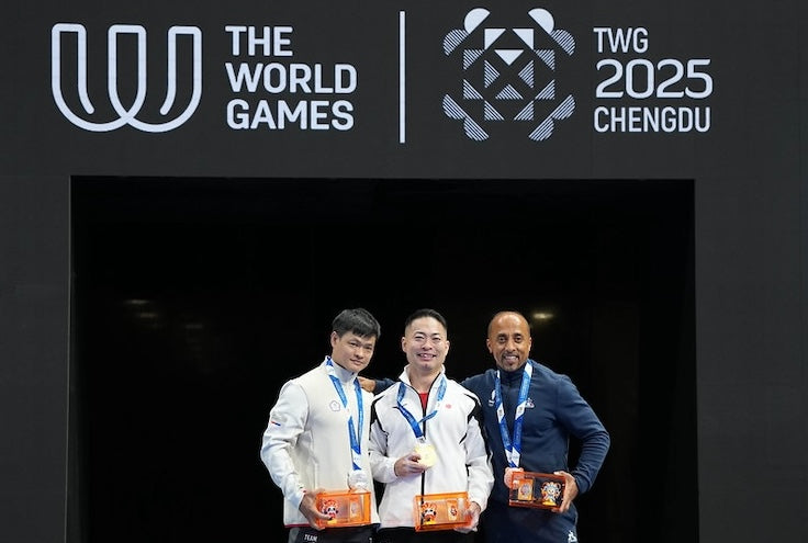 パワーリフター 佐竹優典選手インタビュー