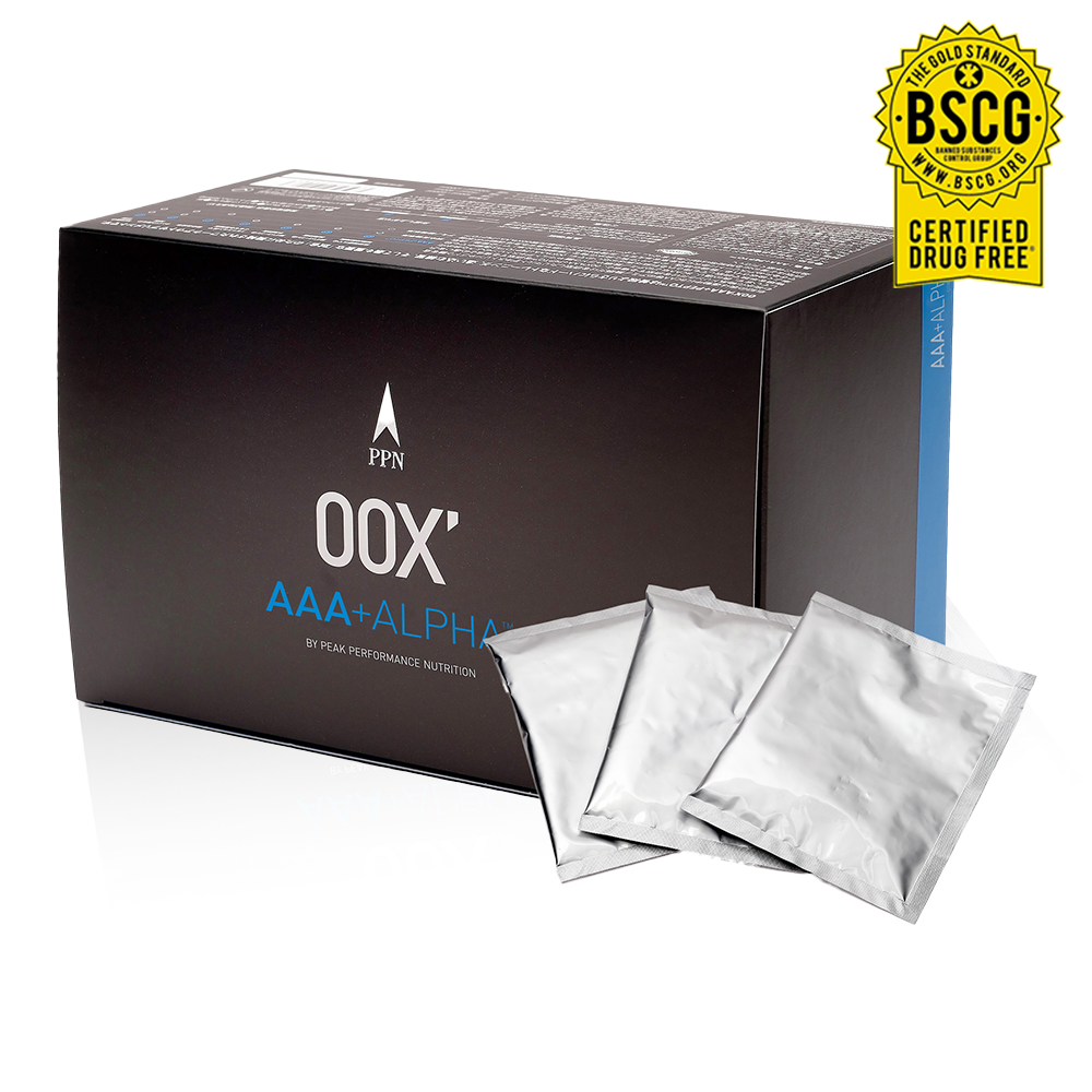 Aaa Alpha Collection 00X’AAA+ALPHA【40g×20包/箱】シトラスフレーバー – the ppn