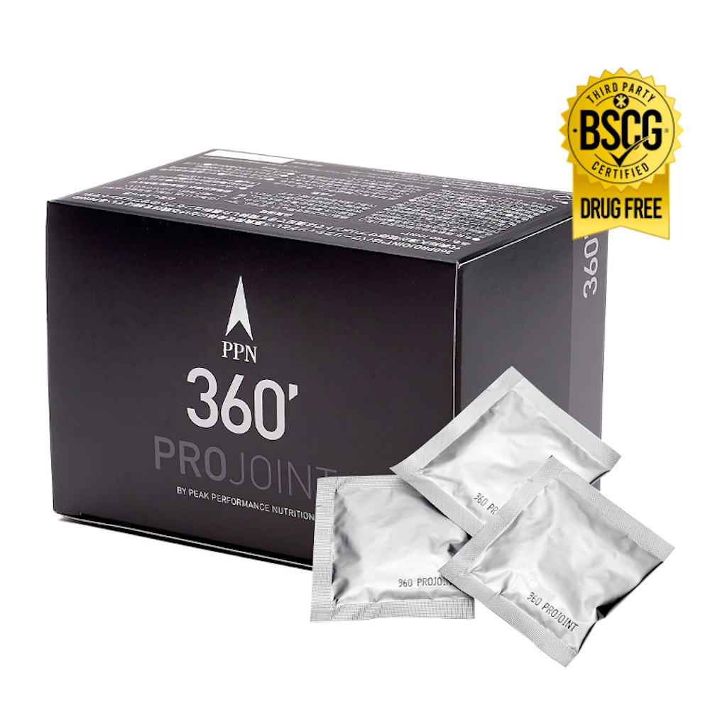 360' PROJOINT®