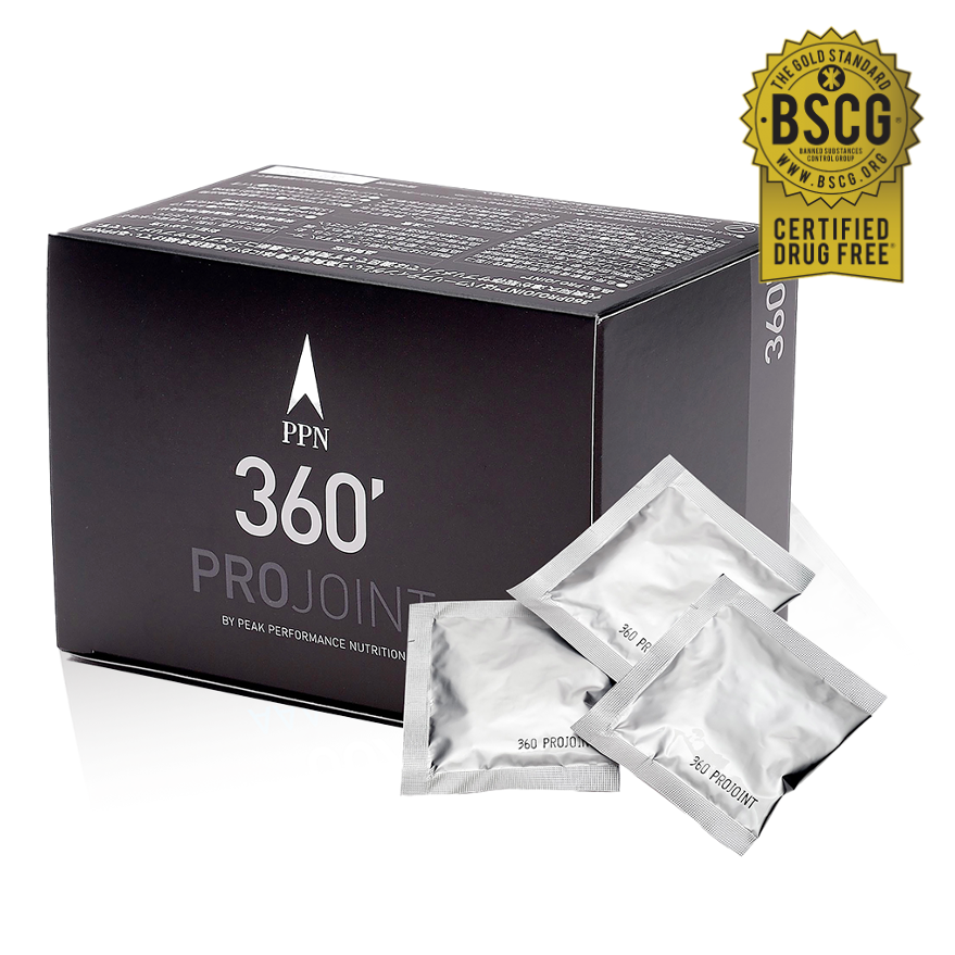 360' PROJOINT®【4粒/包×30日分】