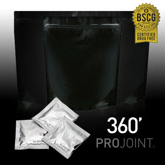 360' PROJOINT® 詰め替えパック 3袋セット【10%OFF】