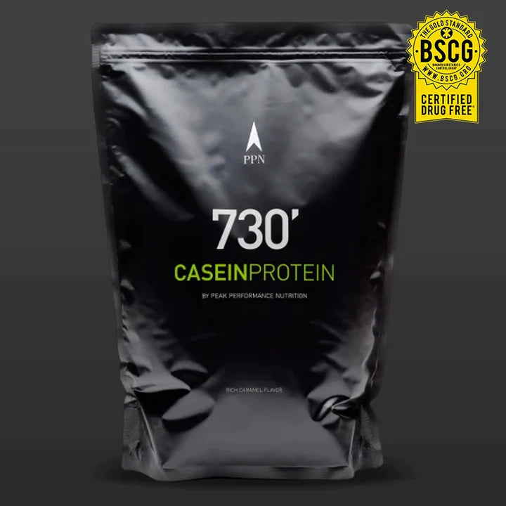 730'CASEIN PROTEIN